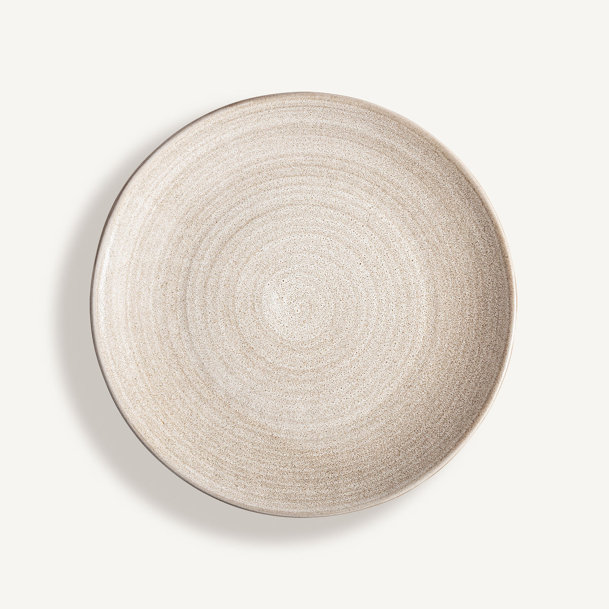Sóller Porcelain Dinner Plates – 27 cm, Set of 6 – LoNiu Home