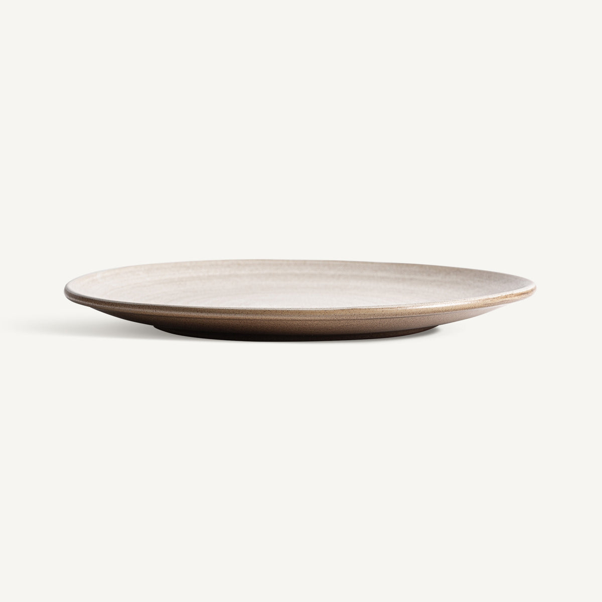 Sóller Porcelain Side Plates – 22 cm, Set of 6 – LoNiu Home