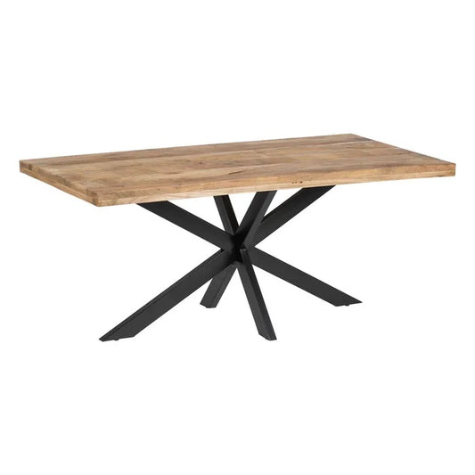 Sula Dining Table – LoNiu Home