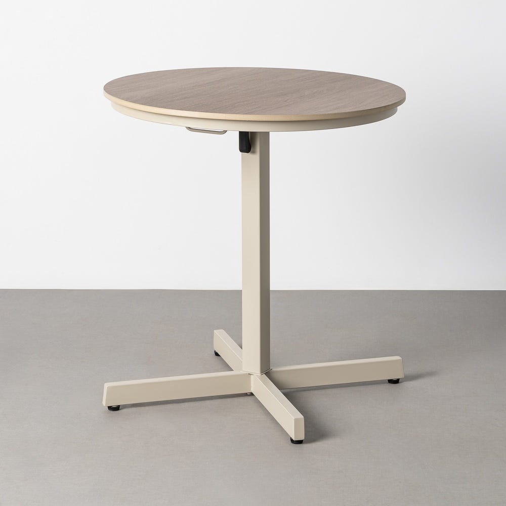 Terrassa Round Folding Outdoor Table – 70 cm – LoNiu Home