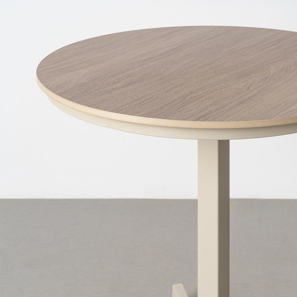 Terrassa Round Folding Outdoor Table – 70 cm – LoNiu Home