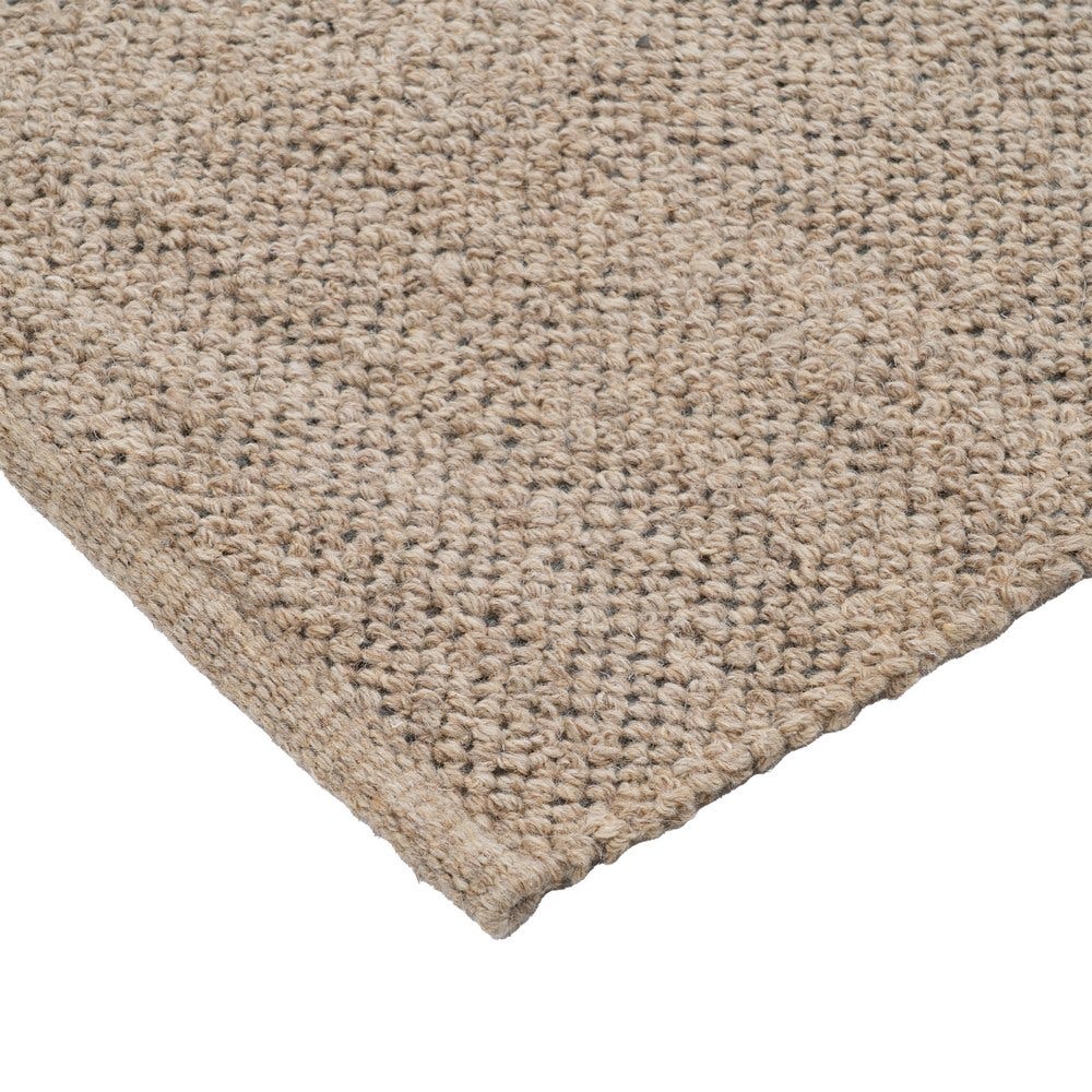 Xaloc Wool & Cotton Rug – 200 × 300 cm – LoNiu Home