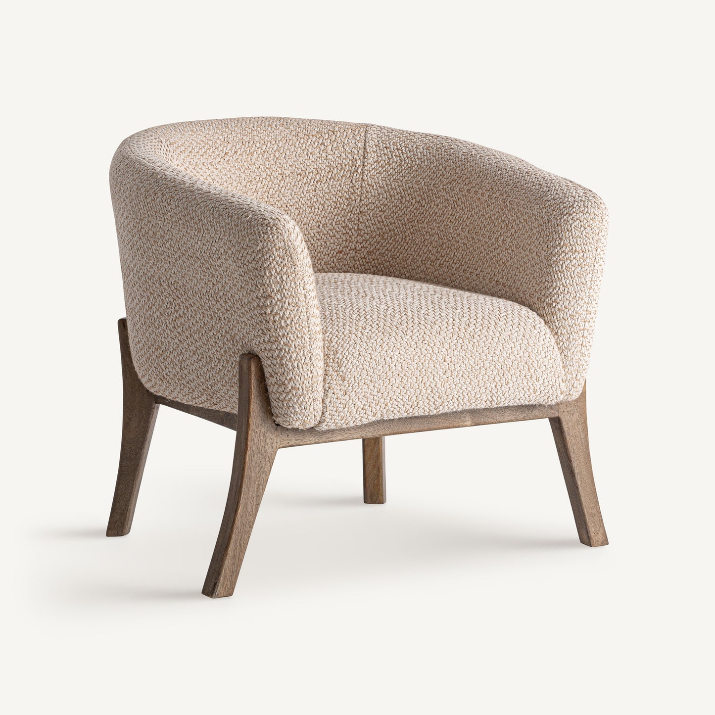 Liermo Armchair