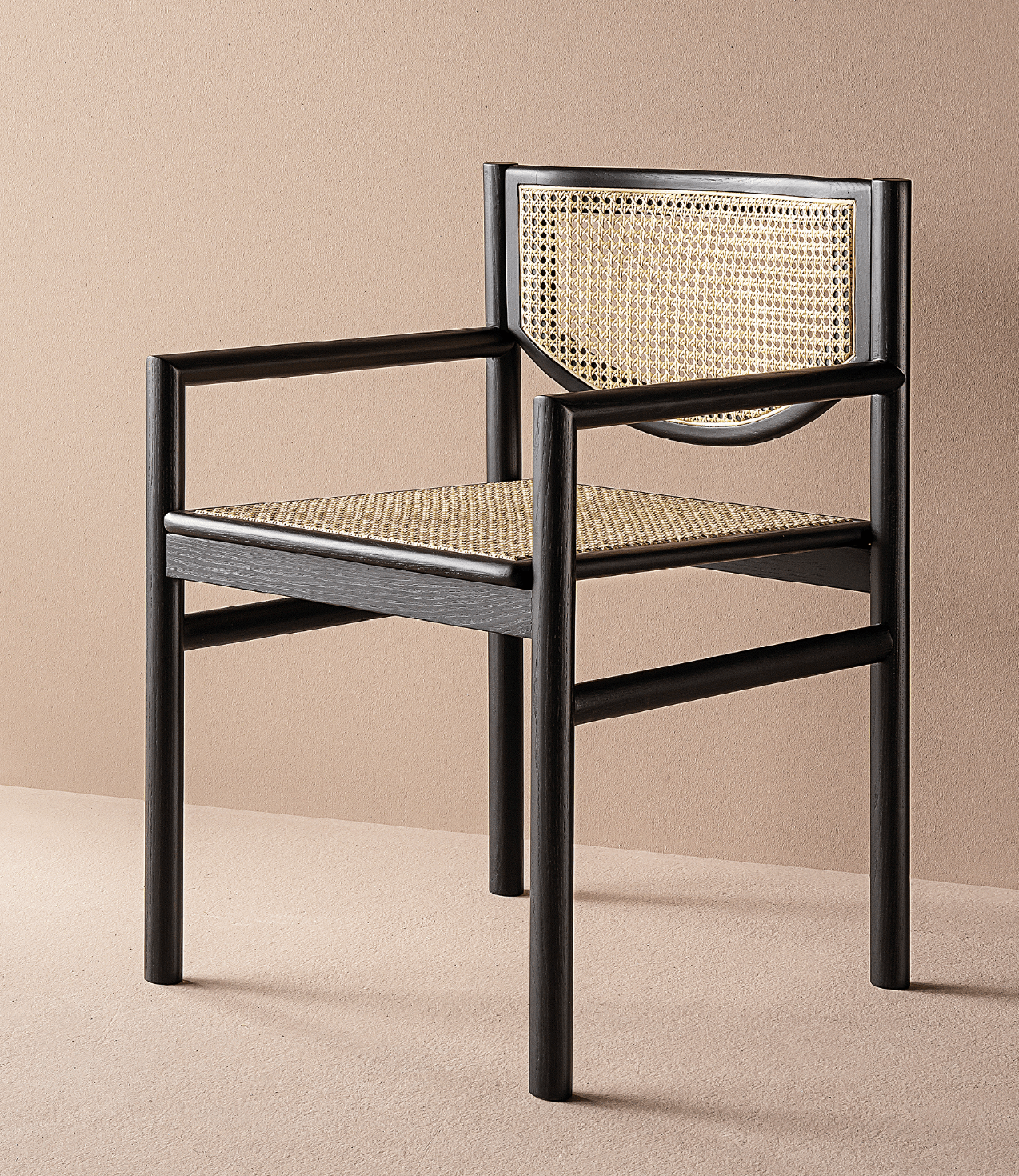 KLARA Chair by CASAMILANO - Modern Furniture for Exceptional Comfort - LoNiu Home