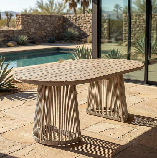 Furnished holiday rental terrace in Mallorca