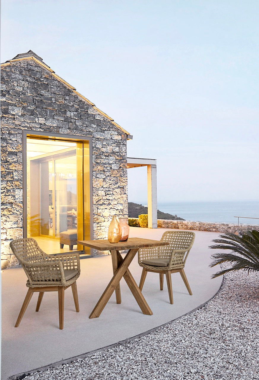 Madison Outdoor Chair