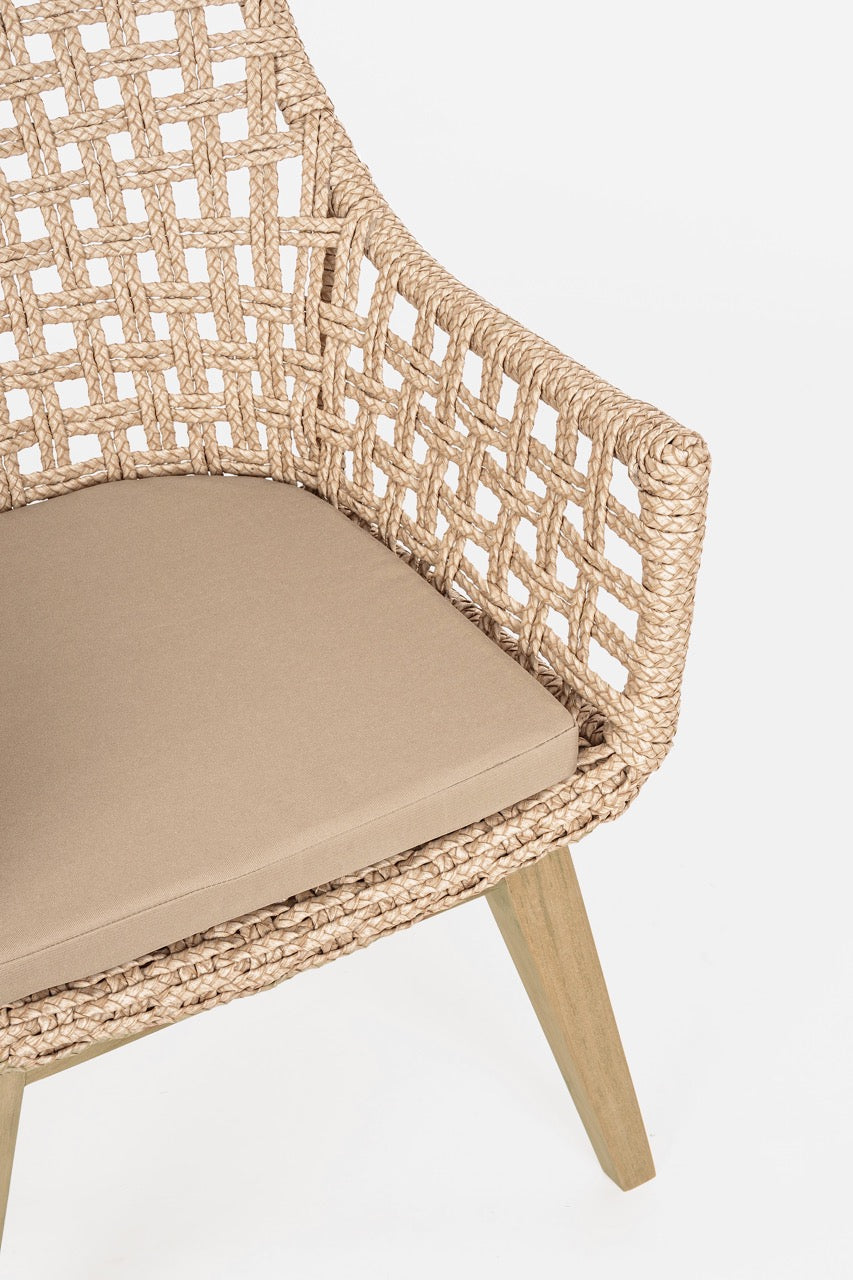 Madison Outdoor Chair