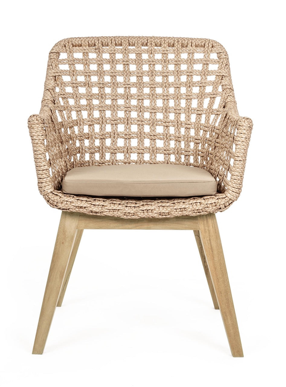 Madison Outdoor Chair