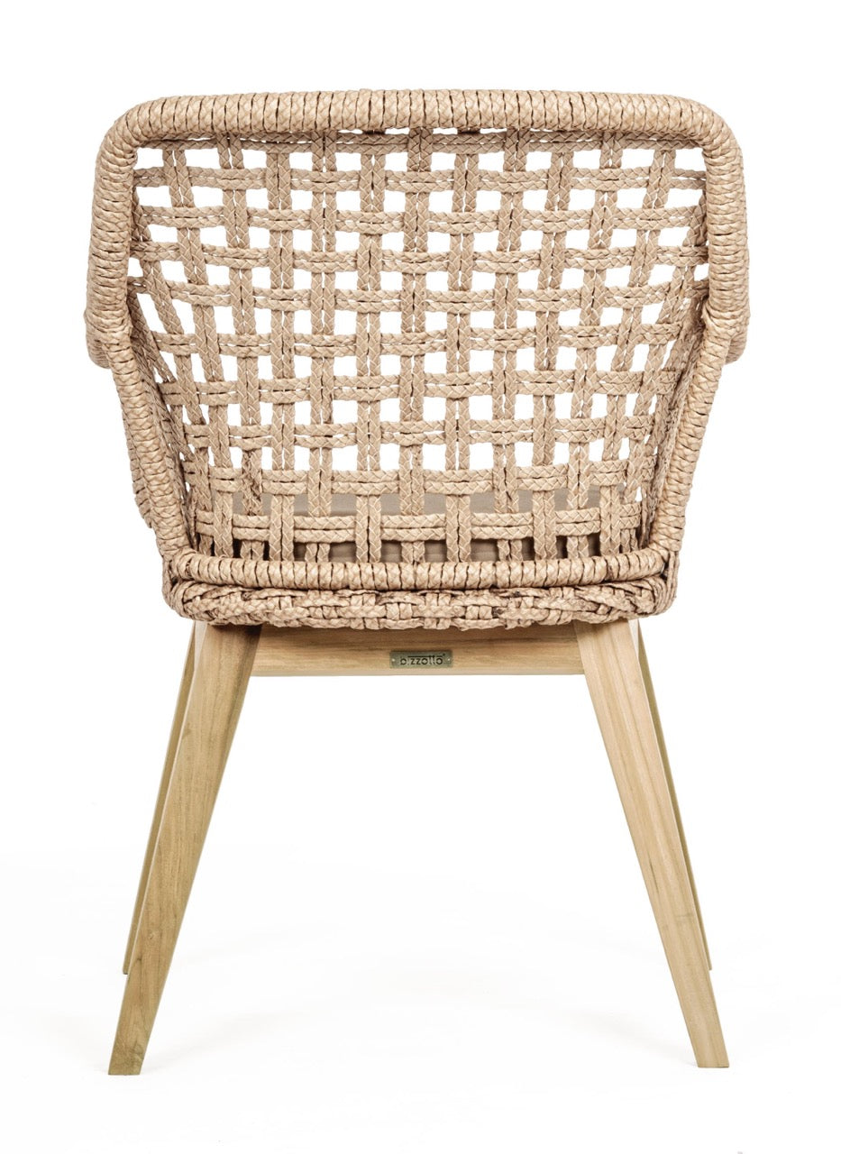 Madison Outdoor Chair