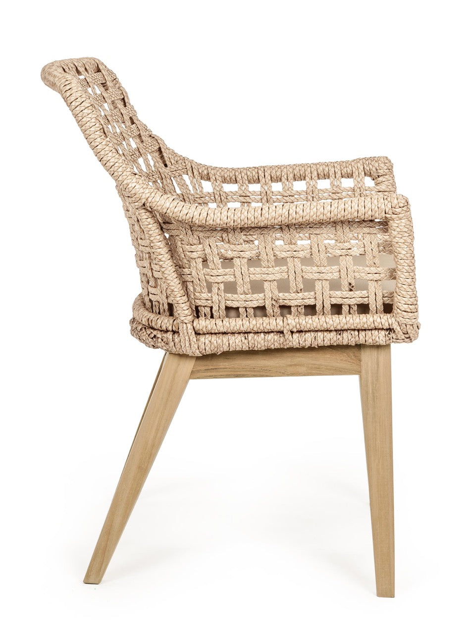Madison Outdoor Chair