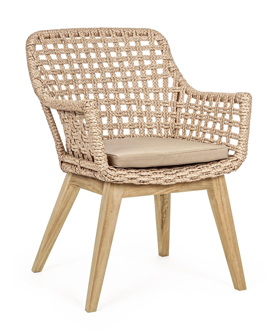 Madison Outdoor Chair