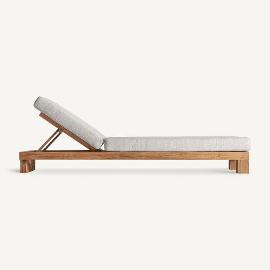 TESTA DECK CHAIR