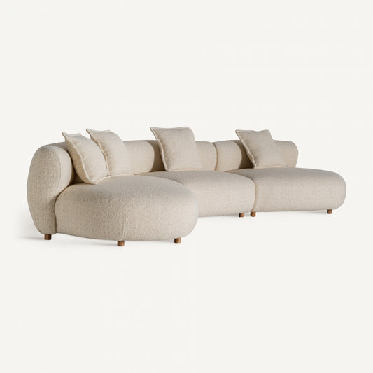 ZAKUPI MODULAR SOFA