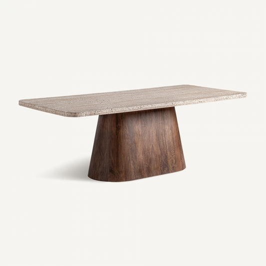 SANNUM DINING TABLE