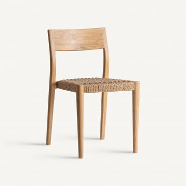 Caen Chair by Vical Home
