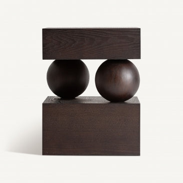 Arriach Side Table by Vical Home