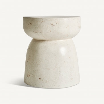 Sourzac Side Table by Vical Home