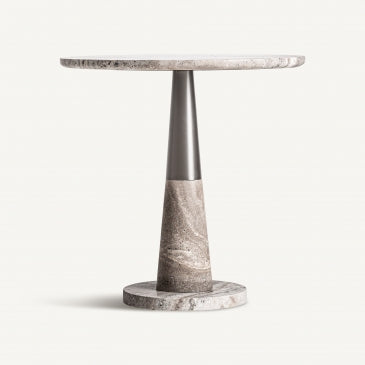 Meyzieu Side Table by Vical Home