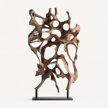 Frikhale Floor Sculpture by Vical Home
