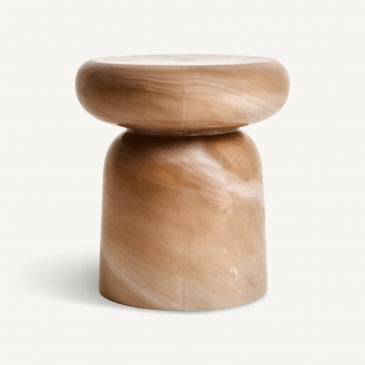 Gilau Side Table by Vical Home