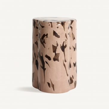Bisdom Side Table by Vical Home