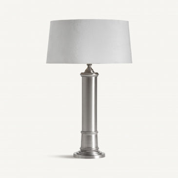 Artigat Metal Table Lamp by Vical Home