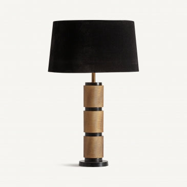 Sautel Metal Table Lamp by Vical Home