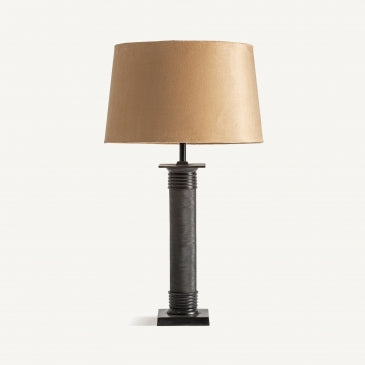 Ludieh Metal Table Lamp by Vical Home