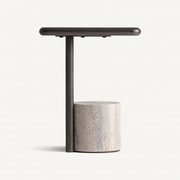 Rignac Side Table by Vical Home