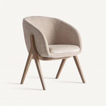 Lupin Chair by Vical Home