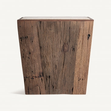 Merkem Side Table by Vical Home
