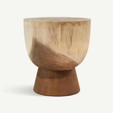 Luzex Side Table by Vical Home