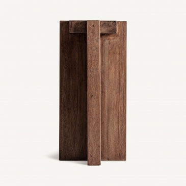 Brutalist Stand by Vical Home