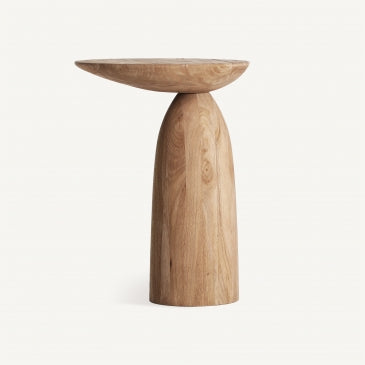 Breil Side Table by Vical Home