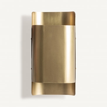 Jozef Metal Wall Light by Vical Home