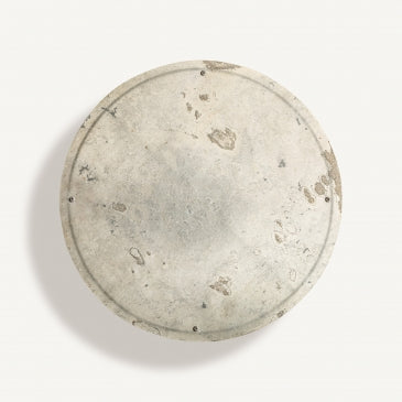 Moon Stone Wall Light by Vical Home