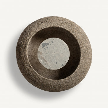 Wisha Stone Wall Light by Vical Home