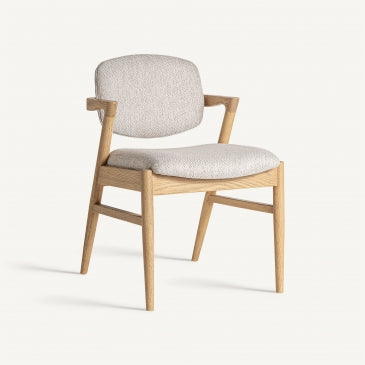 Namur Chair by Vical Home