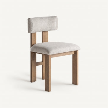 Evje Chair by Vical Home