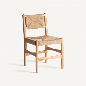 Agia Chair by Vical Home