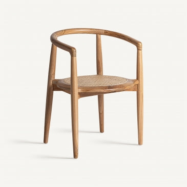 Tostily Chair by Vical Home