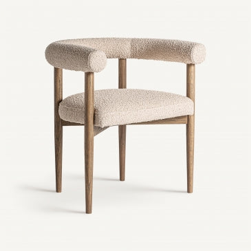 Bullay Chair by Vical Home