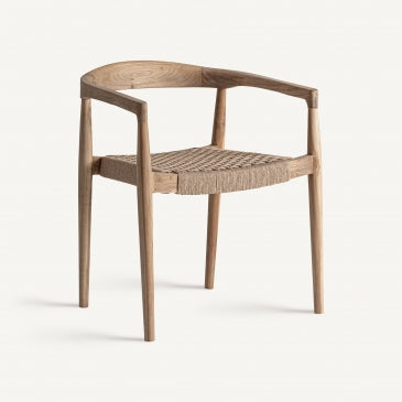 Caen Armchair by Vical Home