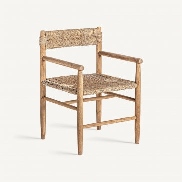 Manhula Armchair by Vical Home