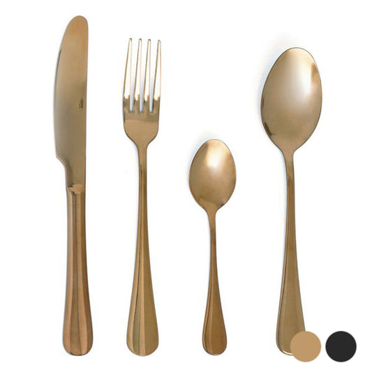 Quid Celebrant 24-Piece Cutlery Set