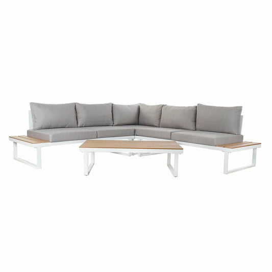 Garden Sofa 231 x 219 x 74 cm