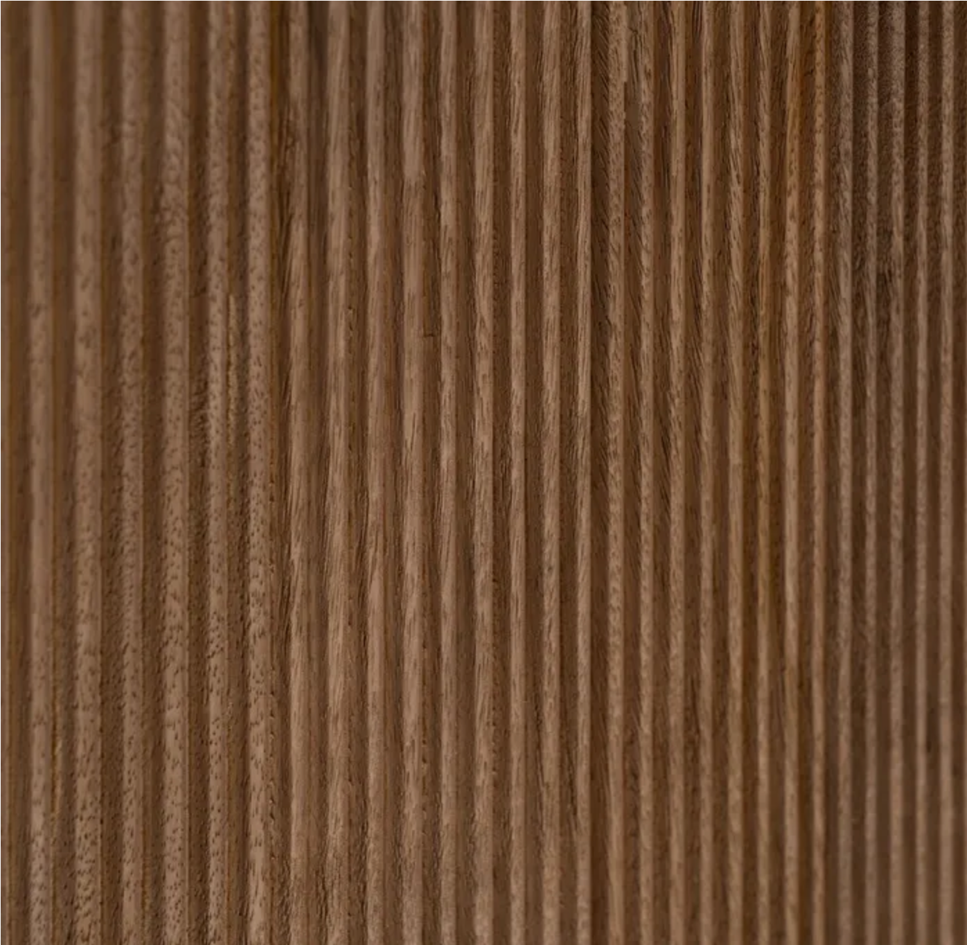 Natural Mango Wood Sideboard