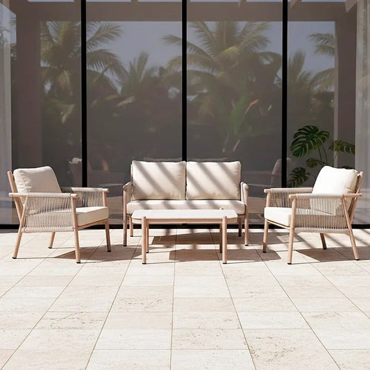NARA Outdoor Lounge Set