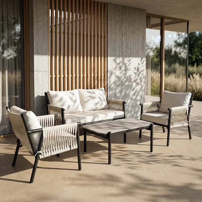 NARA Outdoor Lounge Set