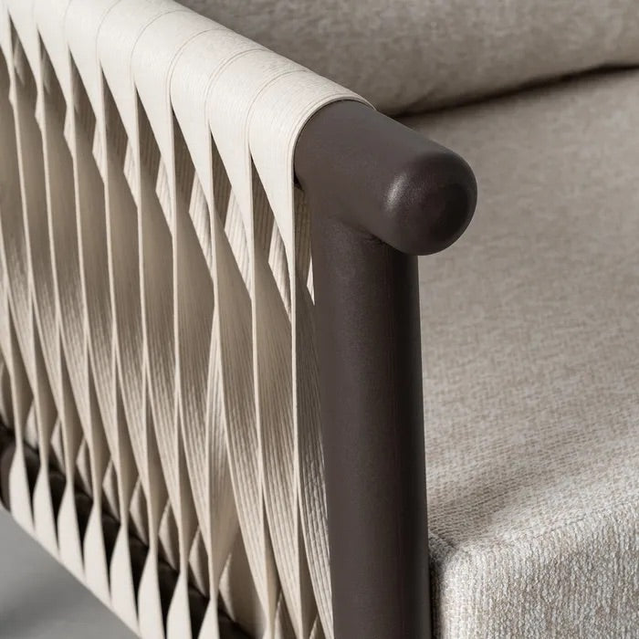 NARA Outdoor Lounge Set